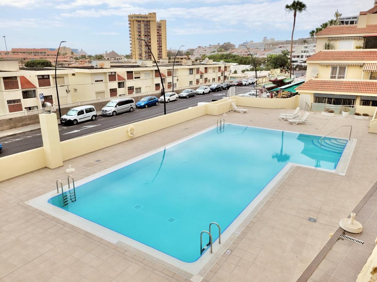 Sunbeach Apartment Arona  Exterior photo