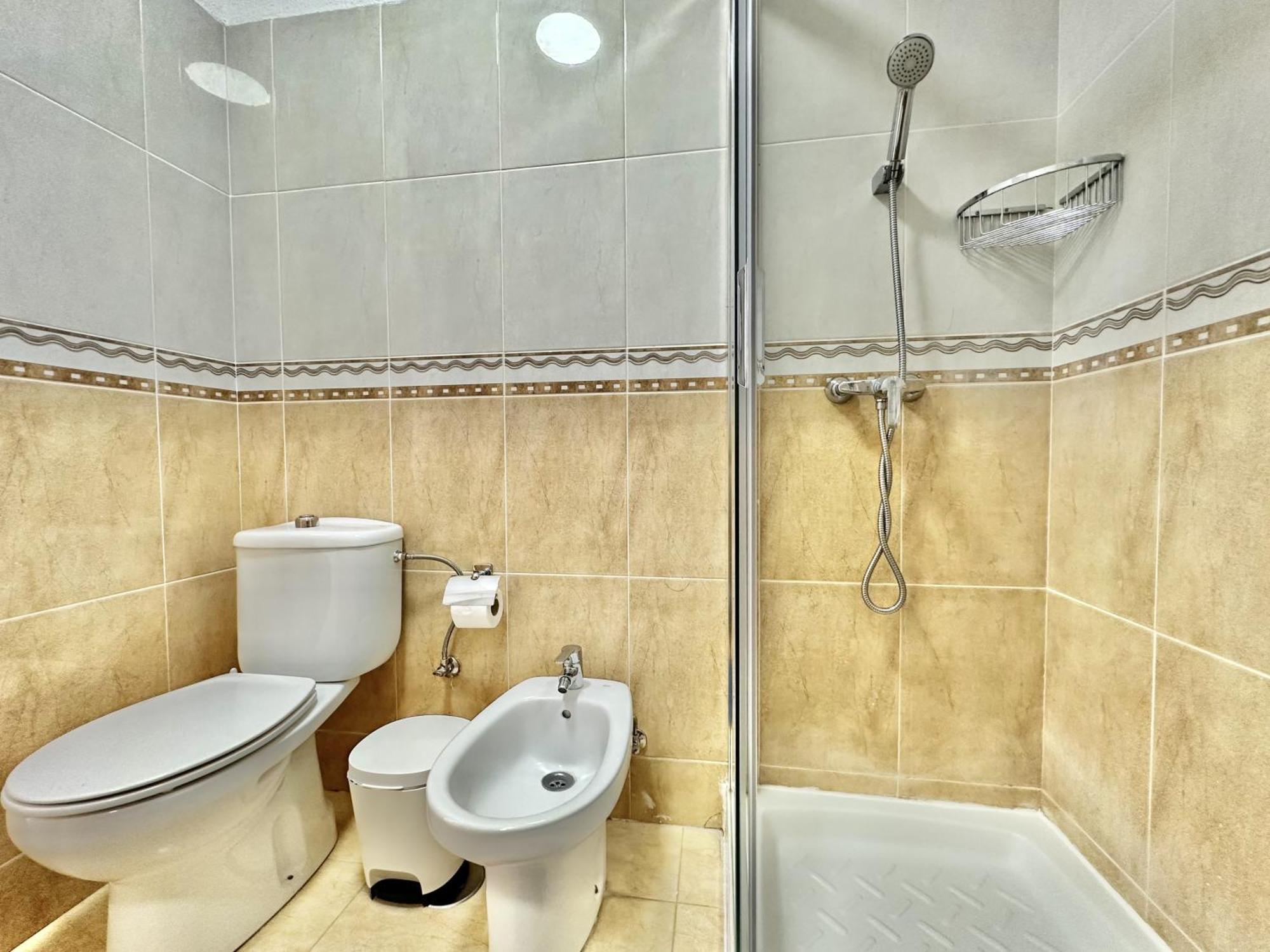 Sunbeach Apartment Arona  Exterior photo