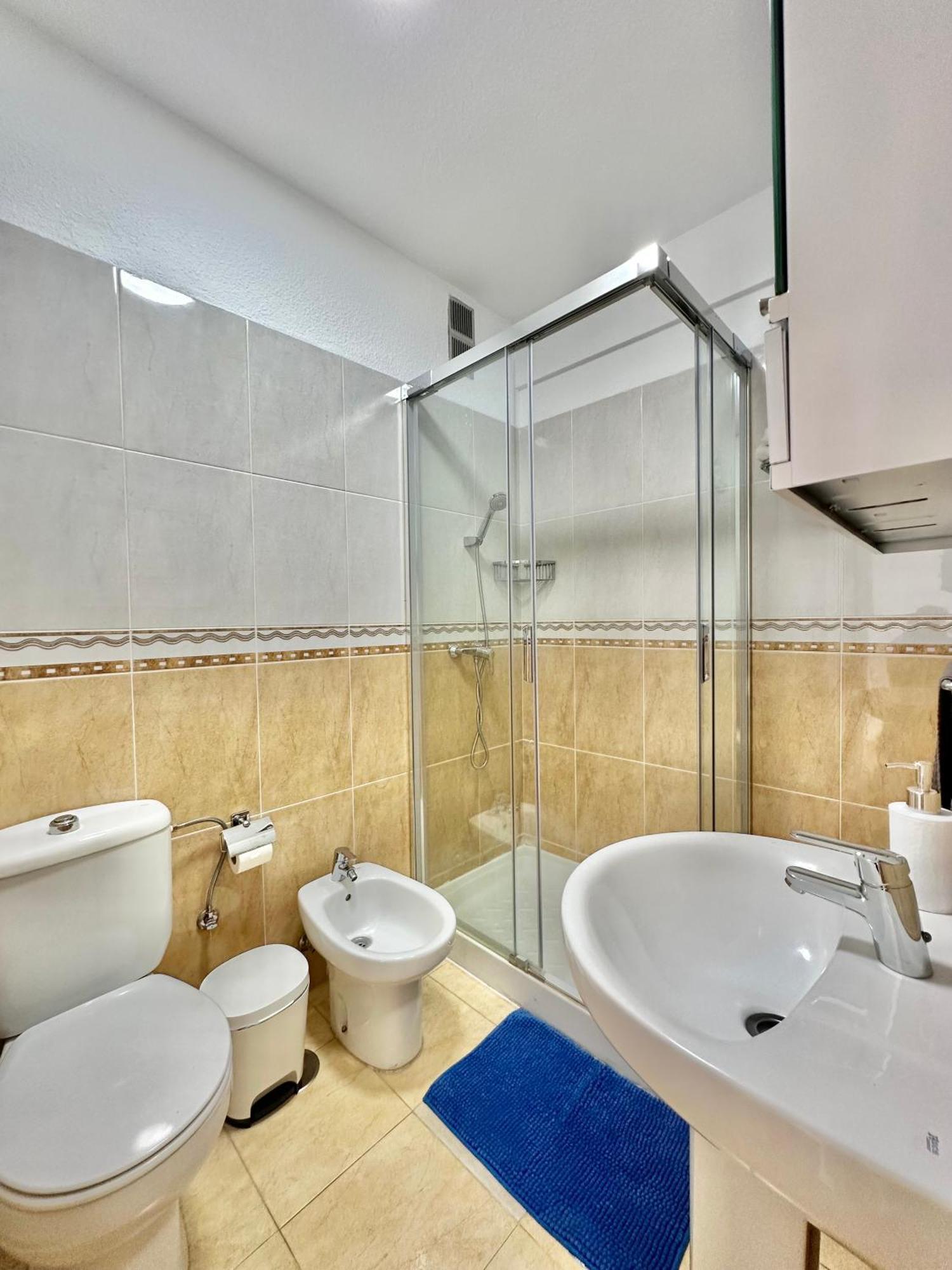 Sunbeach Apartment Arona  Exterior photo